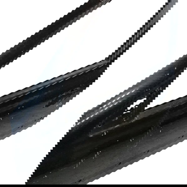 Porta Dianteira Esquerda Renault Clio 2001 2002 2003 Detalhe Dianteira Esquerdo