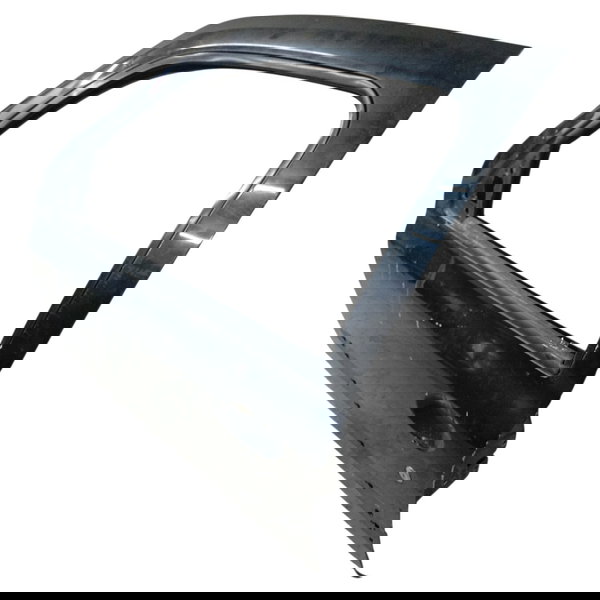 Porta Dianteira Esquerda Renault Clio 2001 2002 2003 Detalhe Dianteira Esquerdo