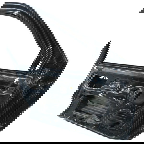 Porta Dianteira Esquerda Renault Clio 2001 2002 2003 Detalhe Dianteira Esquerdo