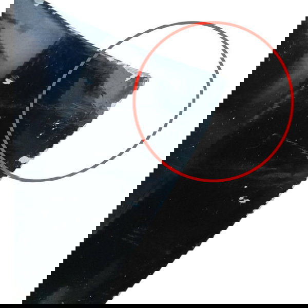 Porta Dianteira Esquerda Renault Clio 2001 2002 2003 Detalhe Dianteira Esquerdo