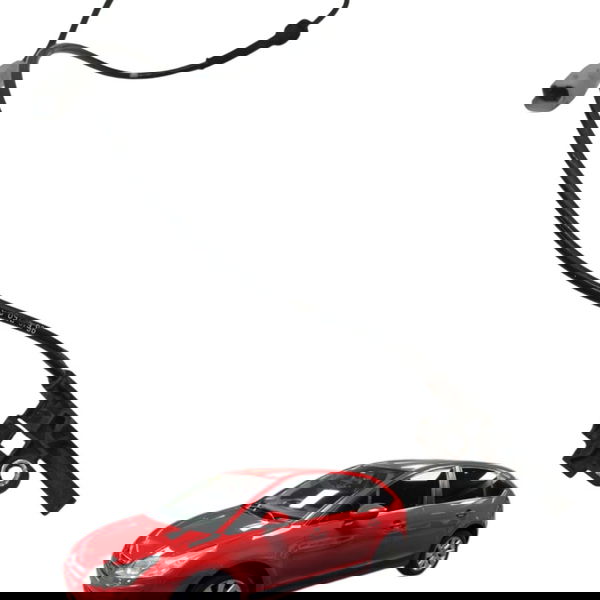 Sensor Abs Roda Traseira Esquerda Citroen C4 Glx 2013 2014