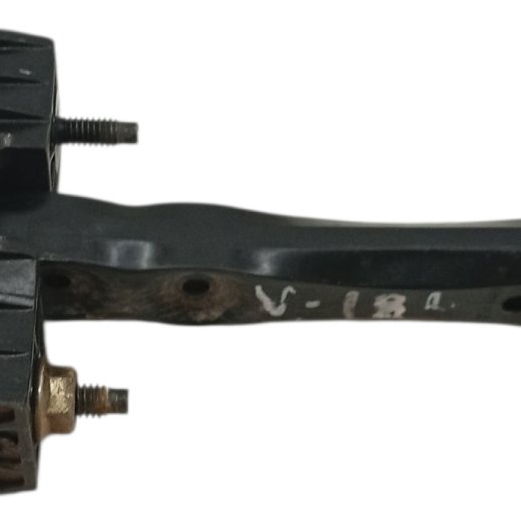 Limitador Porta Dianteiro Direito Citroen C4 Glx 2013 2014