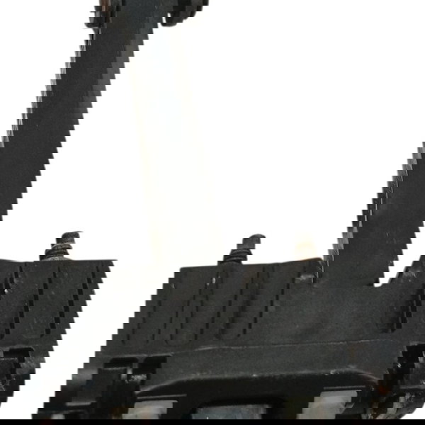 Limitador Porta Dianteiro Direito Citroen C4 Glx 2013 2014