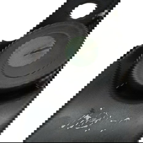 Acabamento Console Central Porta Copos Citroen C4 Glx 2014