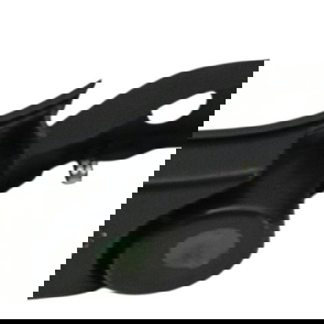 Acabamento Console Central Porta Copos Citroen C4 Glx 2014