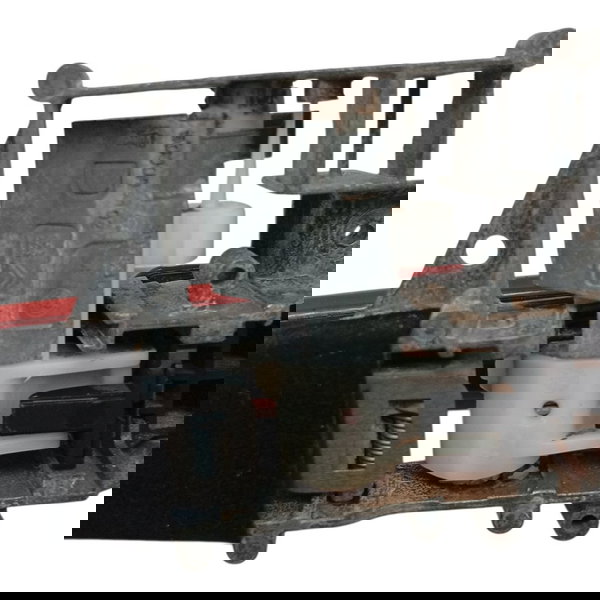 Maçaneta Externa Dianteira Direita Citroen C4 Glx 2013 2014 Dianteira