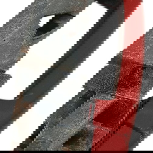 Maçaneta Externa Traseira Direita Citroen C4 Glx 2013 2014 Traseira