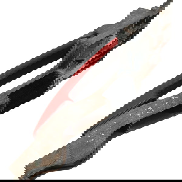 Maçaneta Externa Traseira Direita Citroen C4 Glx 2013 2014 Traseira