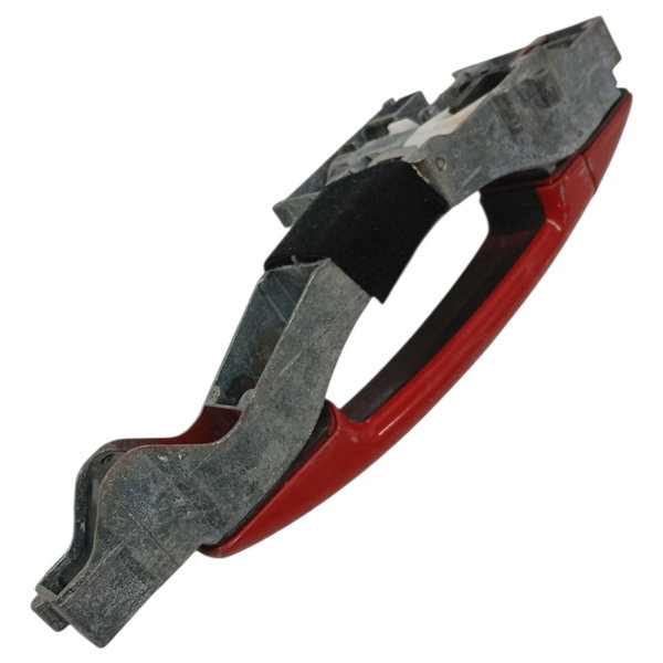 Maçaneta Externa Traseira Direita Citroen C4 Glx 2013 2014 Traseira