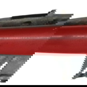 Maçaneta Externa Traseira Direita Citroen C4 Glx 2013 2014 Traseira