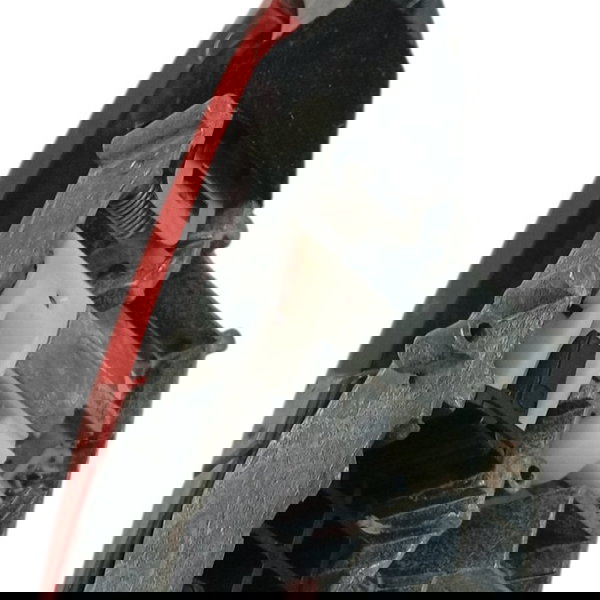 Maçaneta Externa Traseira Direita Citroen C4 Glx 2013 2014 Traseira