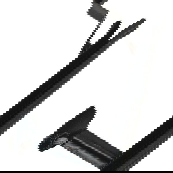 Canaleta Guia Vidro Dianteira Esquerdo Citroen C4 Glx 2013