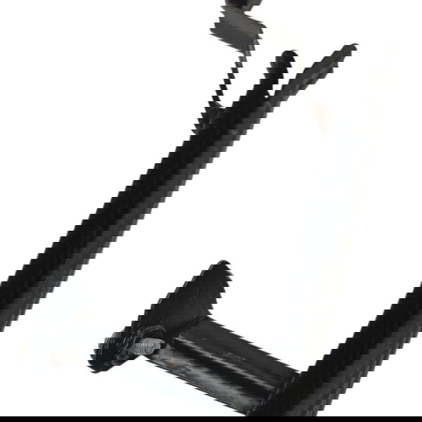 Canaleta Guia Vidro Dianteira Esquerdo Citroen C4 Glx 2013