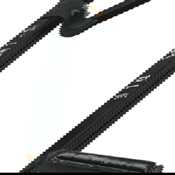 Canaleta Guia Vidro Dianteira Esquerdo Citroen C4 Glx 2013