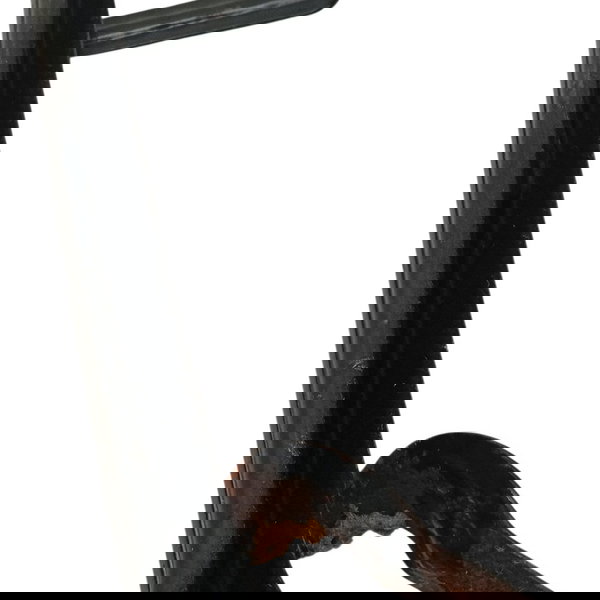 Canaleta Guia Vidro Dianteira Esquerdo Citroen C4 Glx 2013