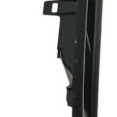 Moldura Comando Dianteiro Esquerdo Citroen C4 2013 Detalhe