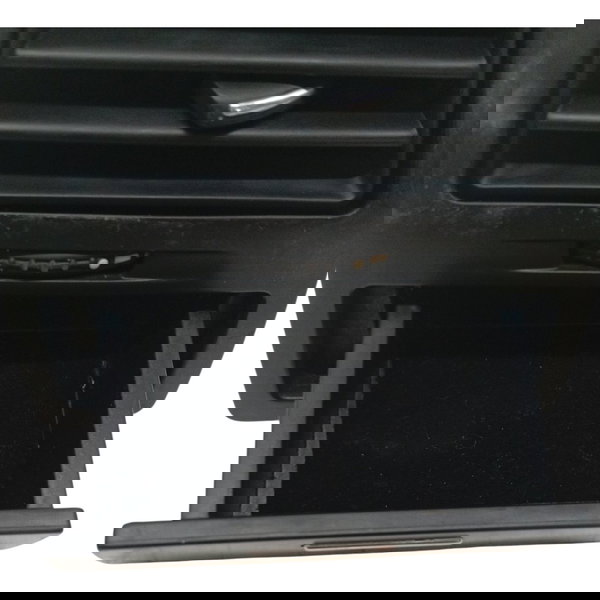 Difusor Ar Esquerdo Painel Citroen C4 Hatch 2013 2014 2015