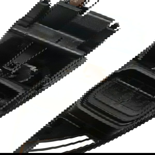 Difusor Ar Esquerdo Painel Citroen C4 Hatch 2013 2014 2015