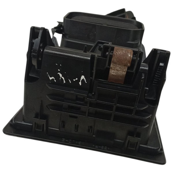 Difusor Ar Esquerdo Painel Citroen C4 Hatch 2013 2014 2015