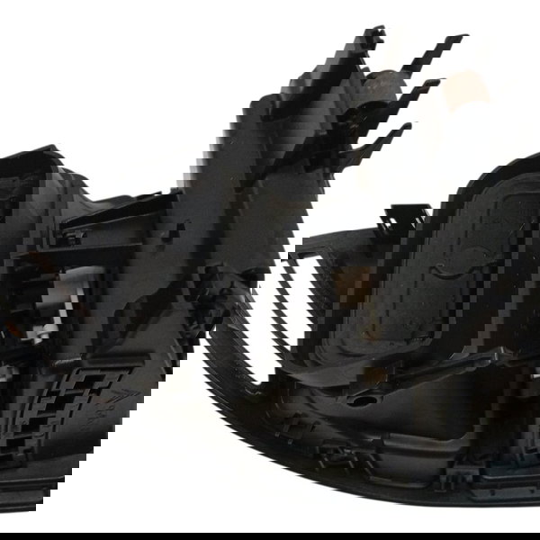 Difusor Ar Esquerdo Painel Citroen C4 Hatch 2013 2014 2015