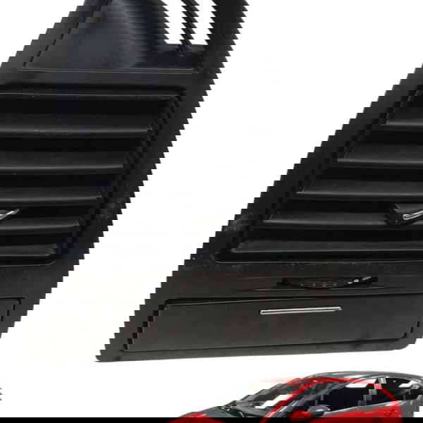 Difusor Ar Esquerdo Painel Citroen C4 Hatch 2013 2014 2015