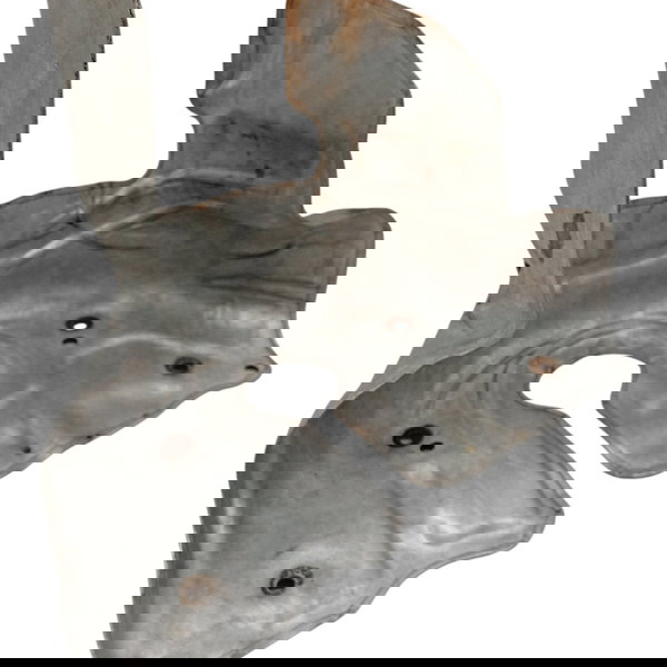 Defletor Calor Catalisador Citroen C4 Glx Hatch 1.6 2013