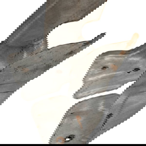 Defletor Calor Catalisador Citroen C4 Glx Hatch 1.6 2013