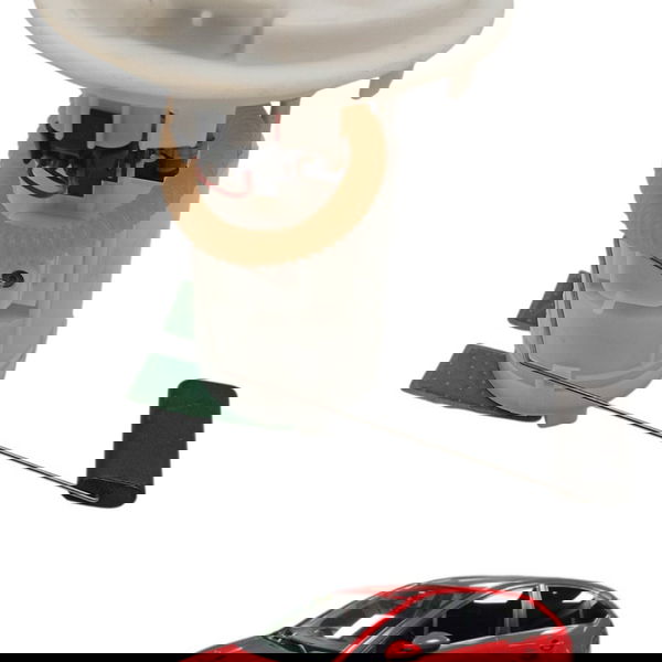 Bomba Combustivel Citroen C4 Glx 1.6 2012 2013 2014 2015