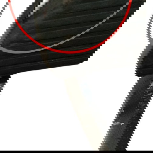 Pedaleira Pedal Freio Embreagem Citroen C4 Glx 2013 Detalhe