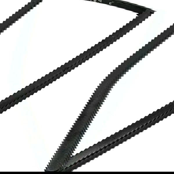 Moldura Vidro Fixo Esquerdo Citroen C4 Glx 2013 2014 2015