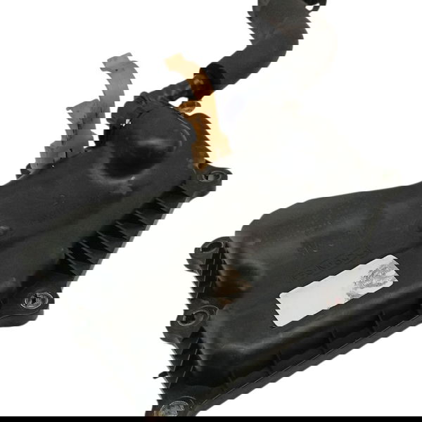 Tampa Respiro Oleo Ford Focus 2.0 Duratec 2016 2017 2018