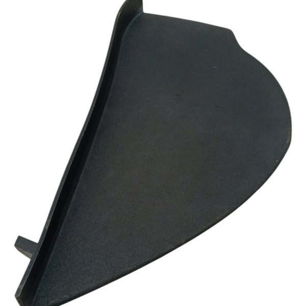 Acabamento Lateral Esquerdo Citroen C3 2008 2009 2010 2011