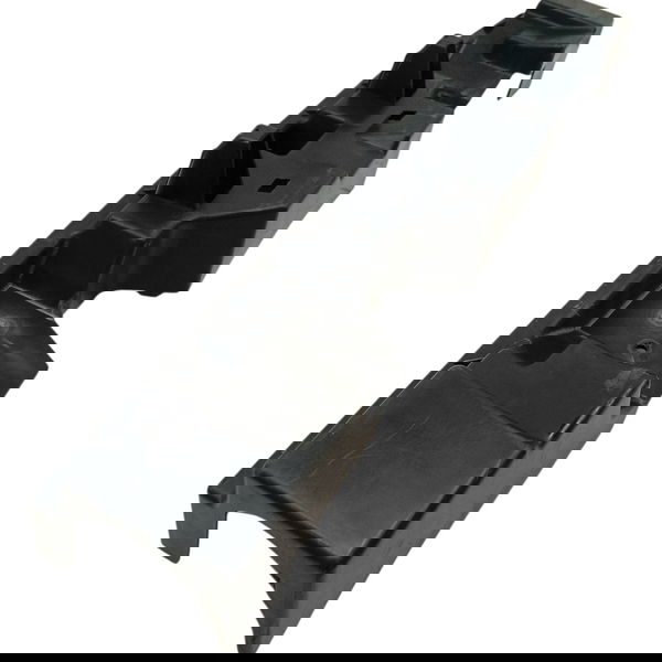 Absorvedor Impacto Traseiro Citroen C4 2013 Detalhe