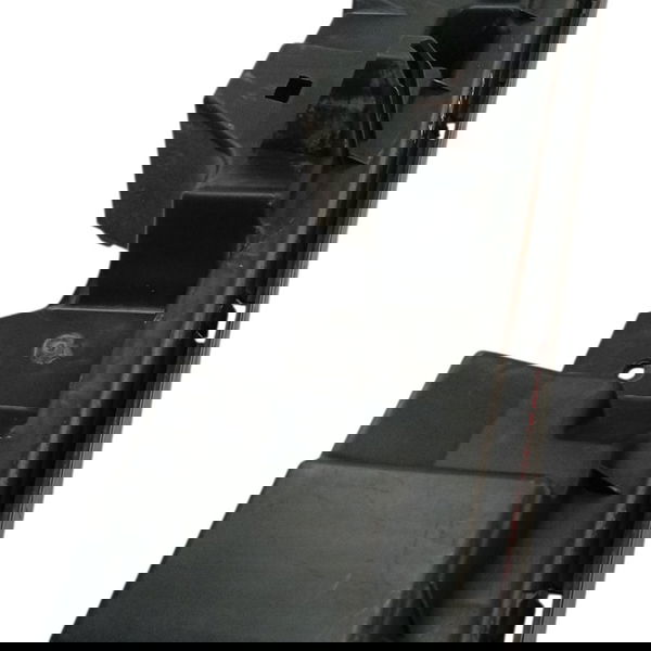 Absorvedor Impacto Traseiro Citroen C4 2013 Detalhe