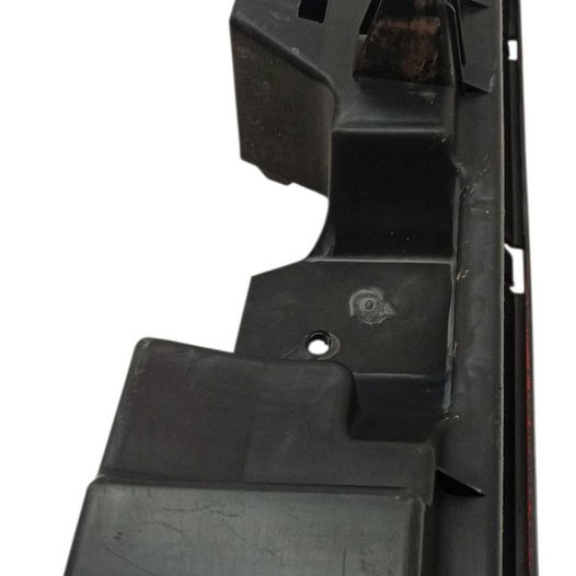 Absorvedor Impacto Traseiro Citroen C4 2013 Detalhe