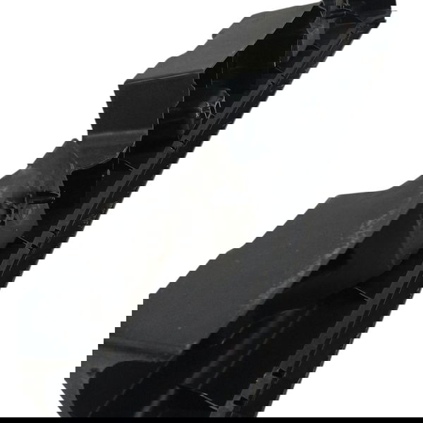 Absorvedor Impacto Traseiro Citroen C4 2013 Detalhe