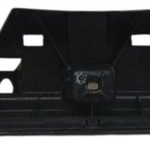 Absorvedor Impacto Traseiro Citroen C4 2013 Detalhe