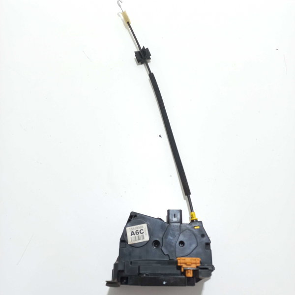 Fechadura Traseira Direita Chevrolet Onix 2019