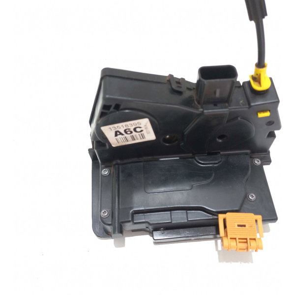 Fechadura Traseira Direita Chevrolet Onix 2019