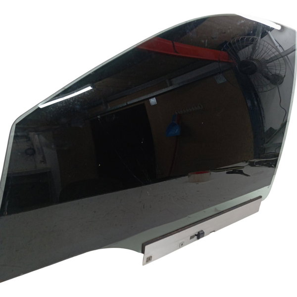 Vidro Fixo Dianteiro Esquerdo Chevrolet Astra Hatch 2008