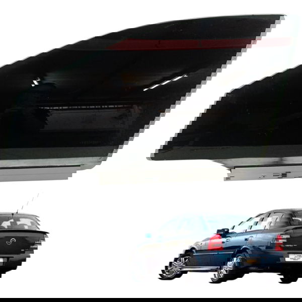 Vidro Fixo Dianteiro Esquerdo Chevrolet Astra Hatch 2008