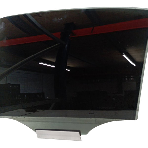 Vidro Fixo Traseiro Esquerdo Chevrolet Astra Hatch 2008 2009