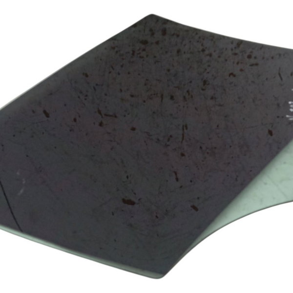 Vidro Fixo Traseiro Esquerdo Chevrolet Astra Hatch 2008 2009