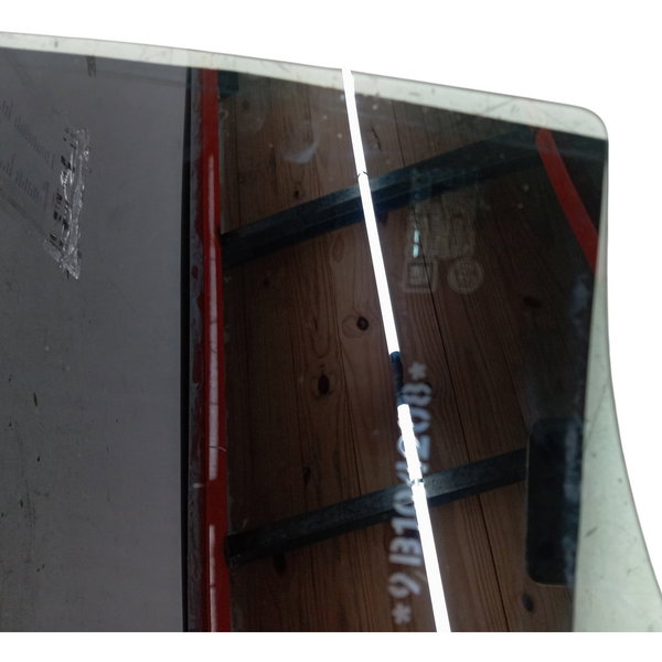 Vidro Fixo Traseiro Esquerdo Chevrolet Astra Hatch 2008 2009
