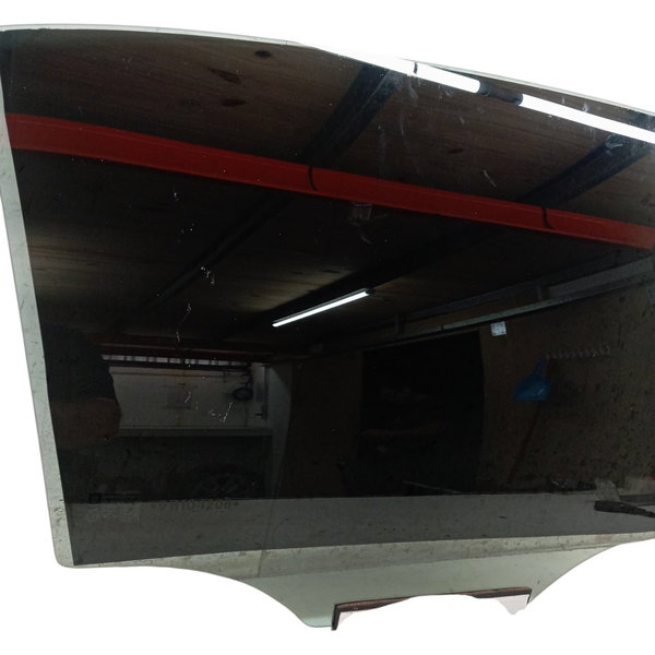 Vidro Fixo Traseiro Direito Chevrolet Astra Hatch 2008 2009