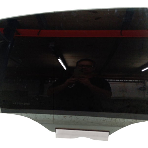 Vidro Fixo Traseiro Direito Chevrolet Astra Hatch 2008 2009