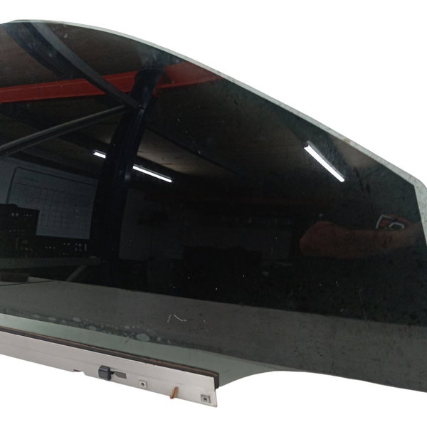 Vidro Fixo Dianteiro Direito Chevrolet Astra Hatch 2008 2009