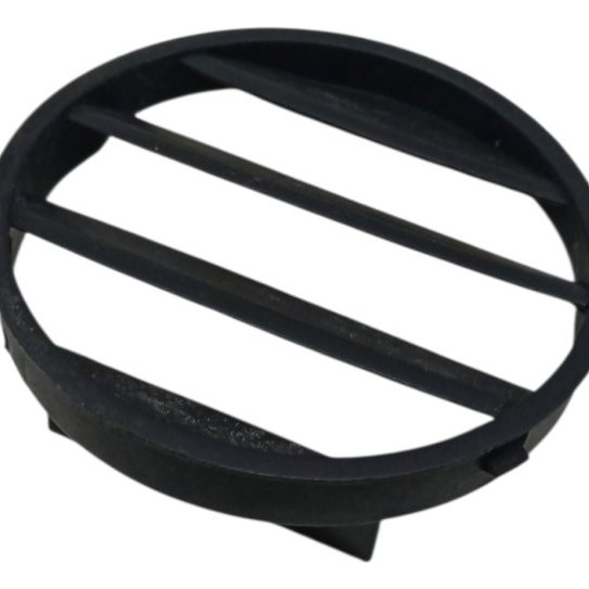 Grade Difusor Ar Painel Volkswagen Golf 2.0 2001 2002