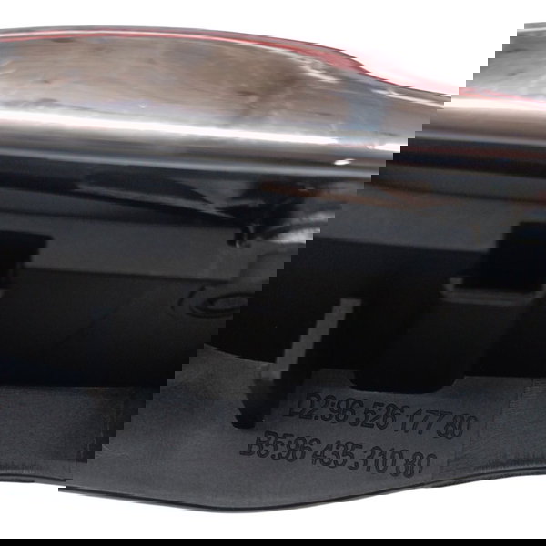 Maçaneta Interna Dianteira Direita Citroen C4 Glx 2013 2014 Dianteira