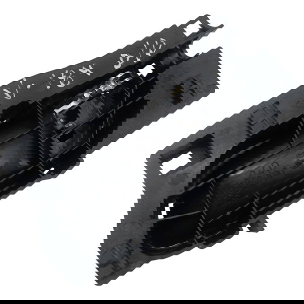 Maçaneta Interna Dianteira Direita Citroen C4 Glx 2013 2014 Dianteira